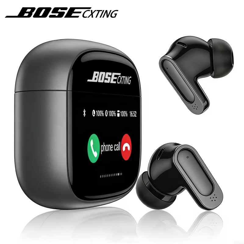 Earphones - BOSECXTING Ultra V11 Auricolari Wireless TWS