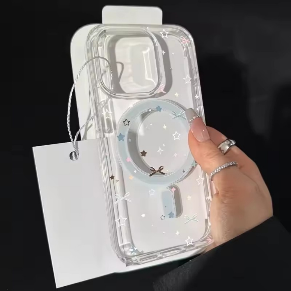 Cover Trasparente Antiurto con - Clear Shockproof Bumper Case recensione e prezzo