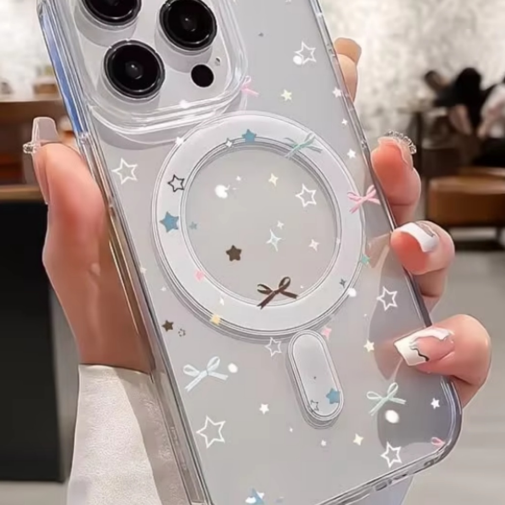 Cover Trasparente Antiurto con - Clear Shockproof Bumper Case recensione e prezzo