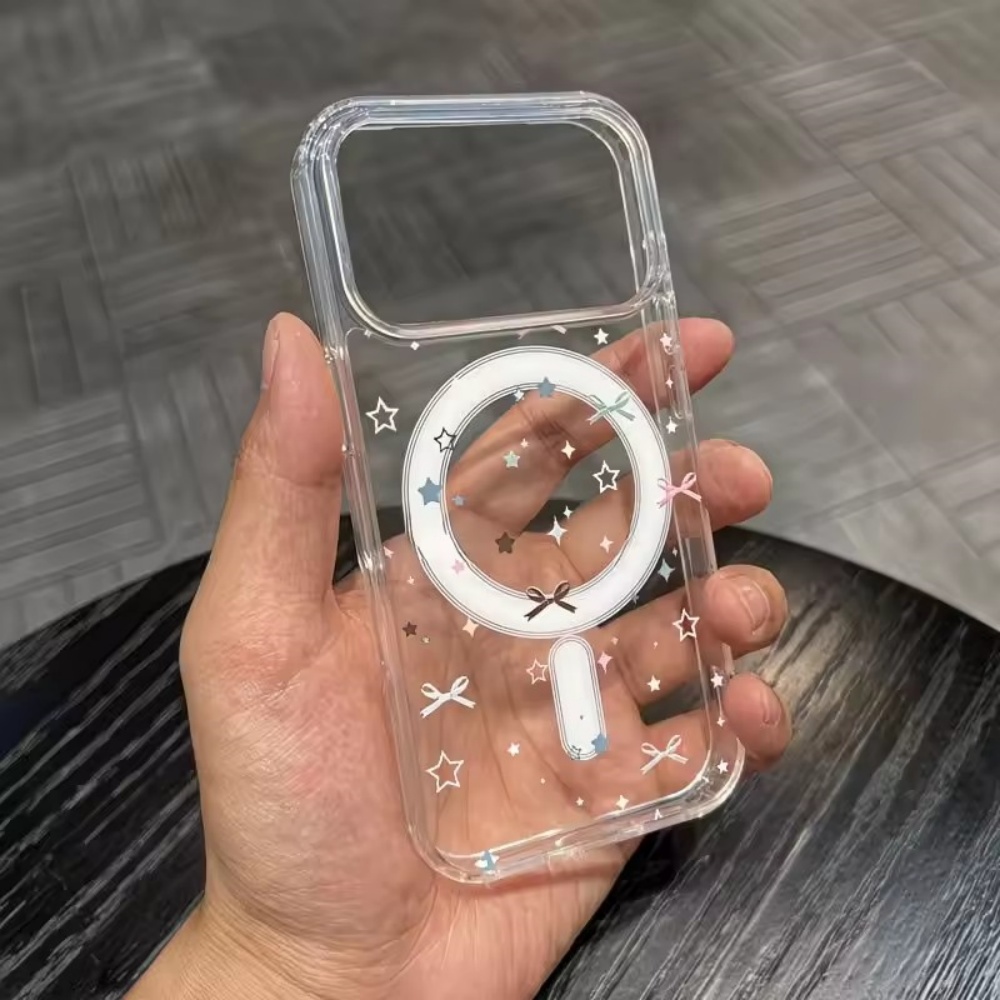 Cover Trasparente Antiurto con - Clear Shockproof Bumper Case recensione e prezzo