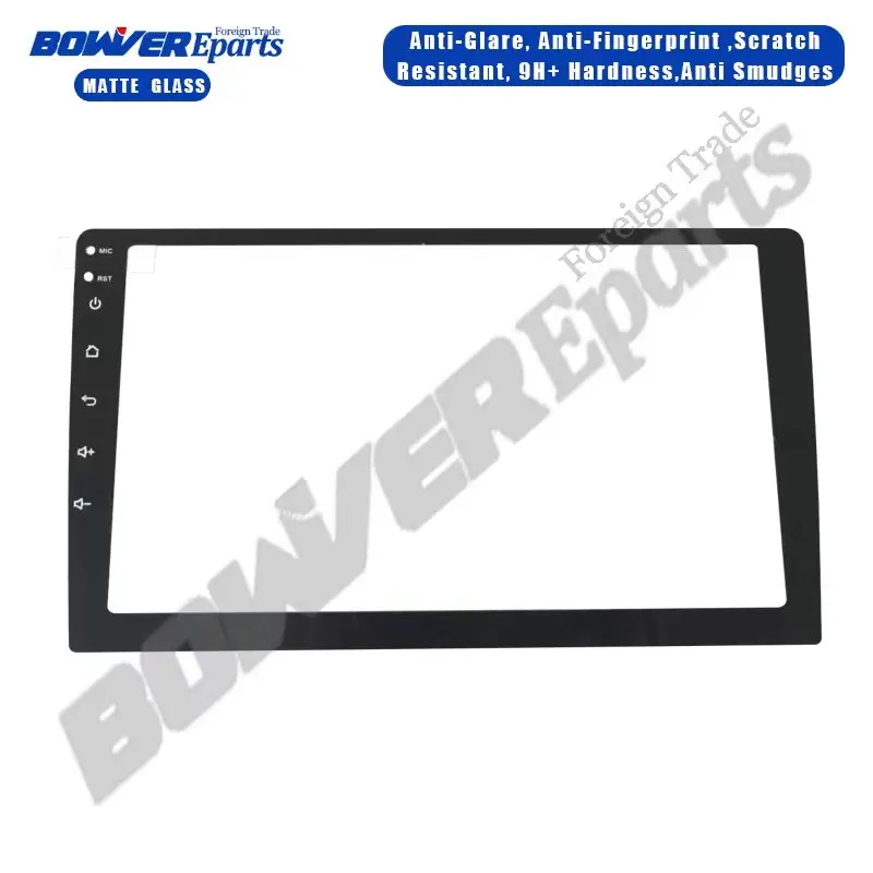 Auto Pellicola Protettiva In V - Matte Anti Glare Screen Protector recensione e prezzo