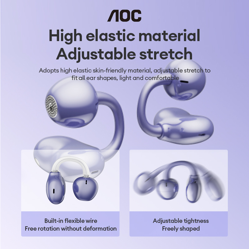 AOC ACD2544 Auricolari Bluetoo - Phone Cases recensione e prezzo
