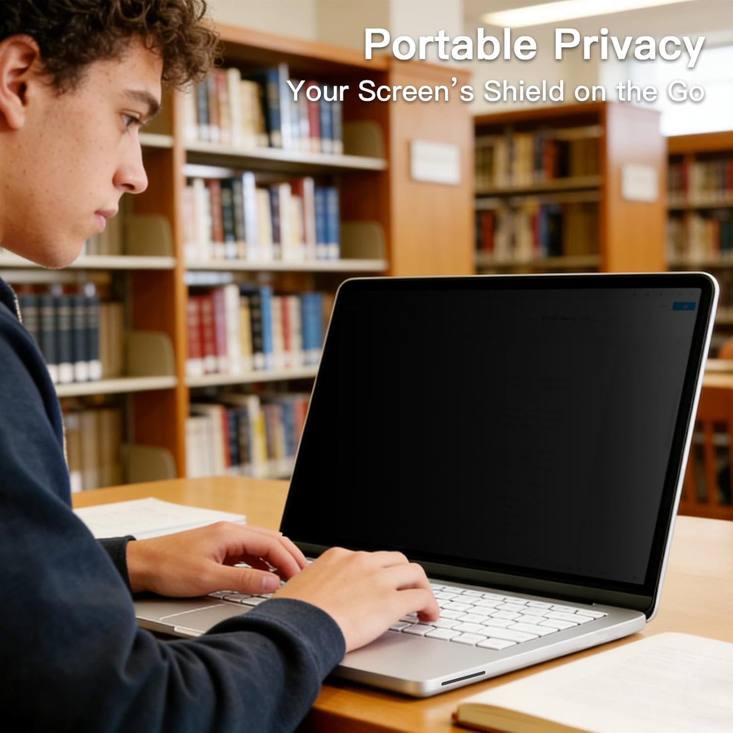 Pellicola Protettiva Privacy p - Matte Anti Glare Screen Protector recensione e prezzo