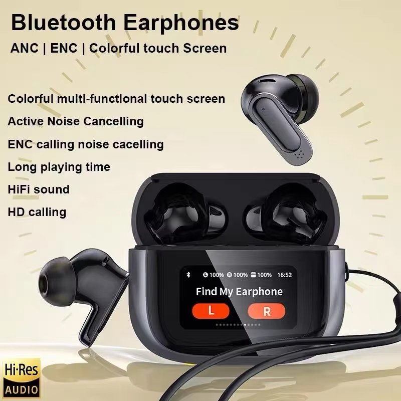 BOSECXTING Ultra V11 Auricolar - Earphones recensione e prezzo