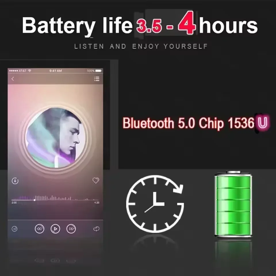 Auricolari A3 NUOVI 3 Pro con  - Phone Cases recensione e prezzo