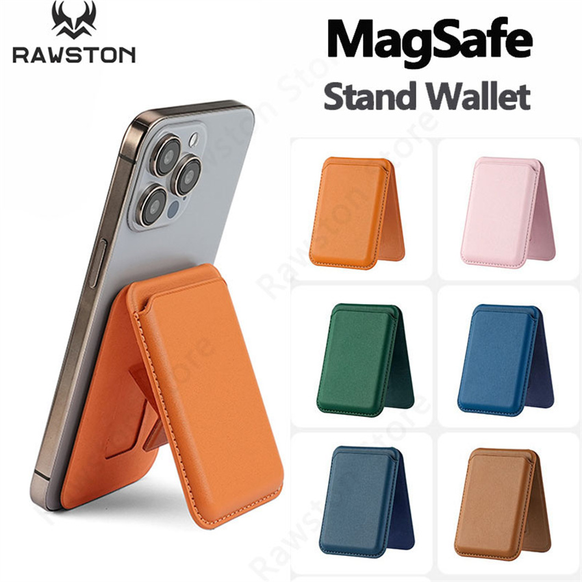 Custodia a portafoglio in pell - Leather Wallet Card Holder Phone Cover recensione e prezzo