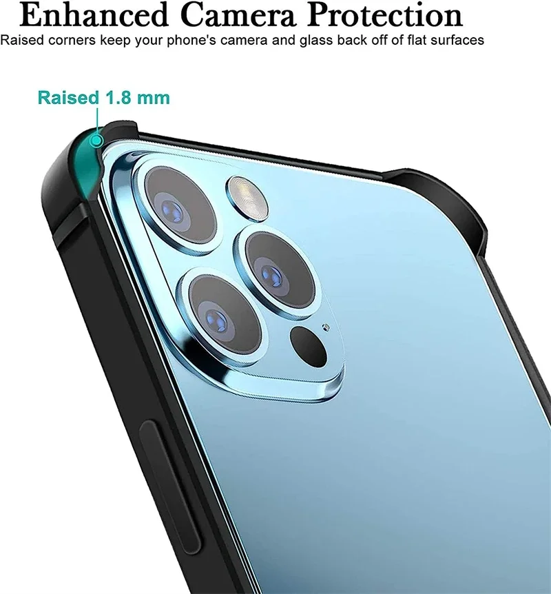 Custodia paraurti in metallo c - Metal Bumper Aluminum Frame Case recensione e prezzo