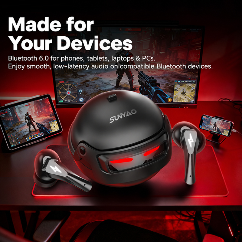 Cuffie da gaming Lenovo GT101, - Earphones recensione e prezzo