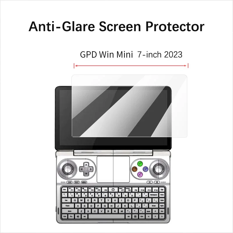 Pellicola proteggi schermo opa - Matte Anti Glare Screen Protector recensione e prezzo