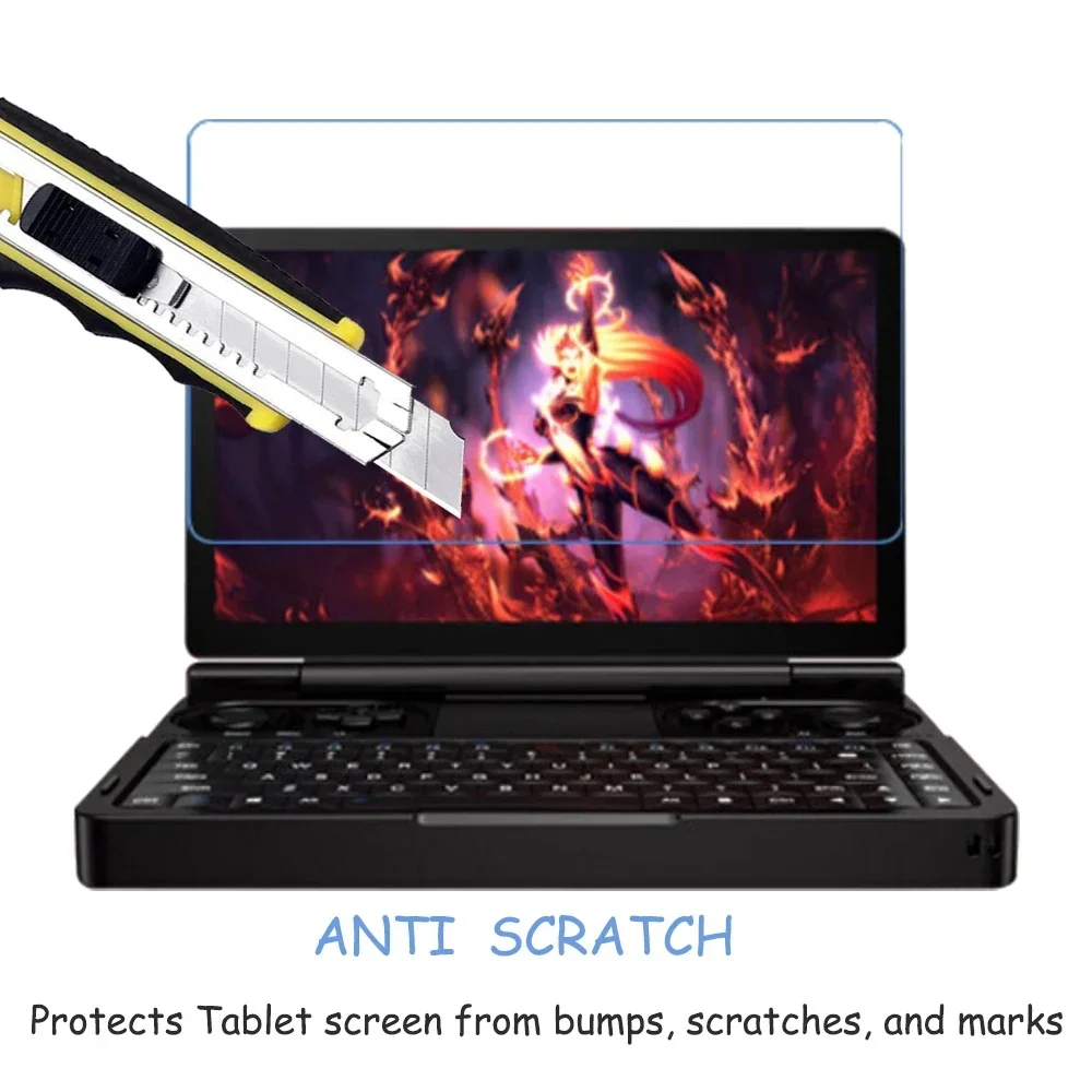 Pellicola proteggi schermo opa - Matte Anti Glare Screen Protector recensione e prezzo