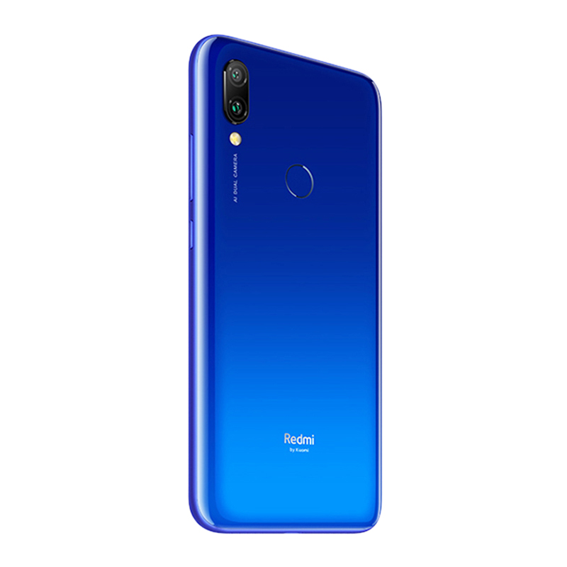 Cellulare Xiaomi Redmi 7 con c - Phone Cases recensione e prezzo