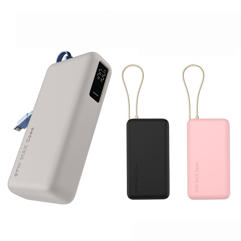 Custodia Protettiva in Silicon - Power Banks recensione e prezzo