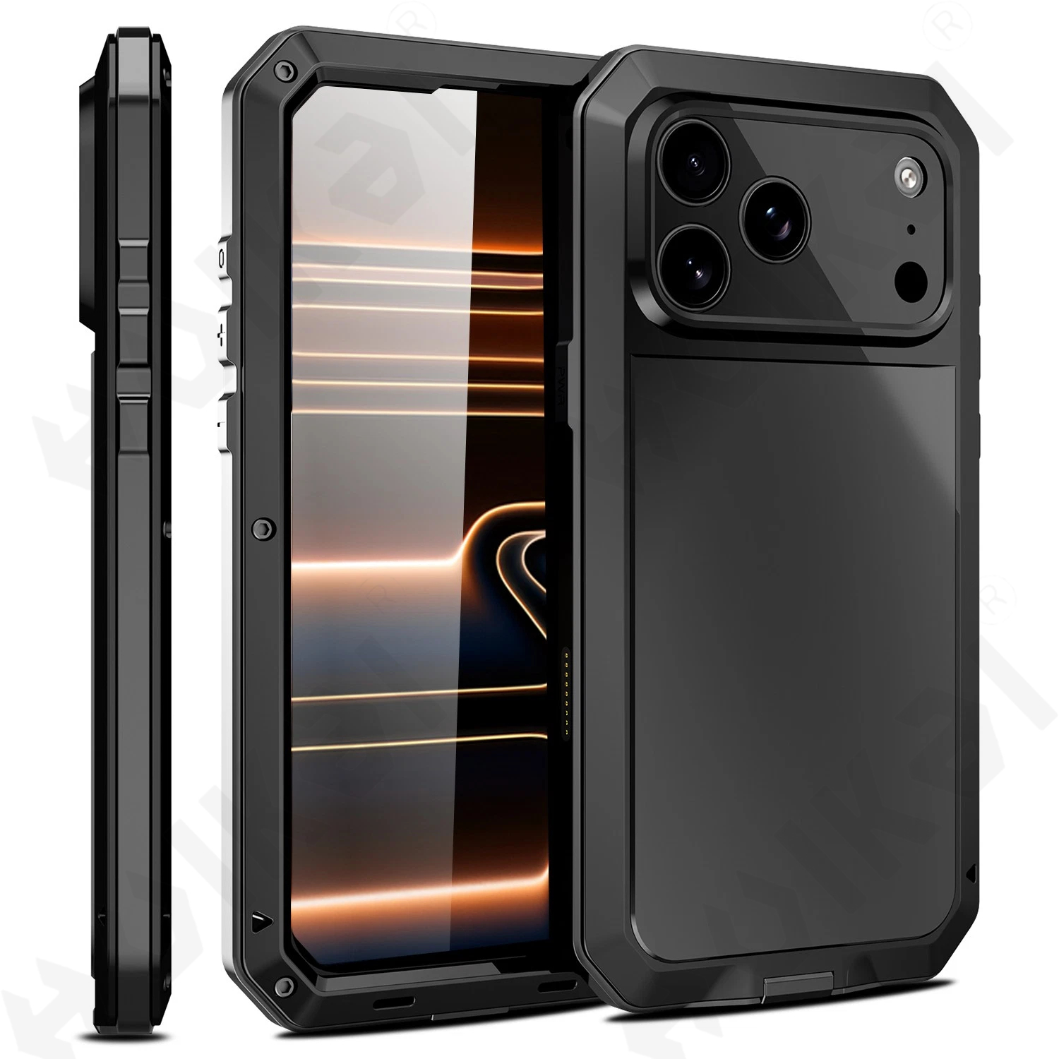 Custodia per iPhone 18 17 16 1 - Heavy Duty 360 Full Body Protective Case recensione e prezzo