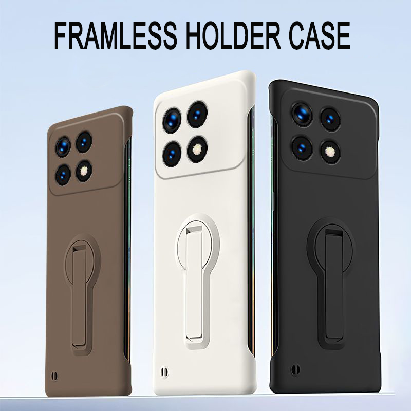 Custodia per telefono per Xiao - Ultra Thin Frameless Phone Cover recensione e prezzo
