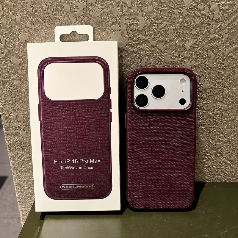 Custodia magnetica per iPhone  - Liquid Silicone Magnetic Phone Case recensione e prezzo