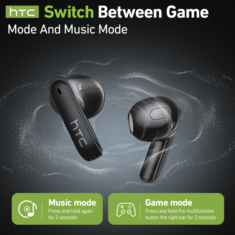 Auricolari da gioco wireless h - Earphones recensione e prezzo