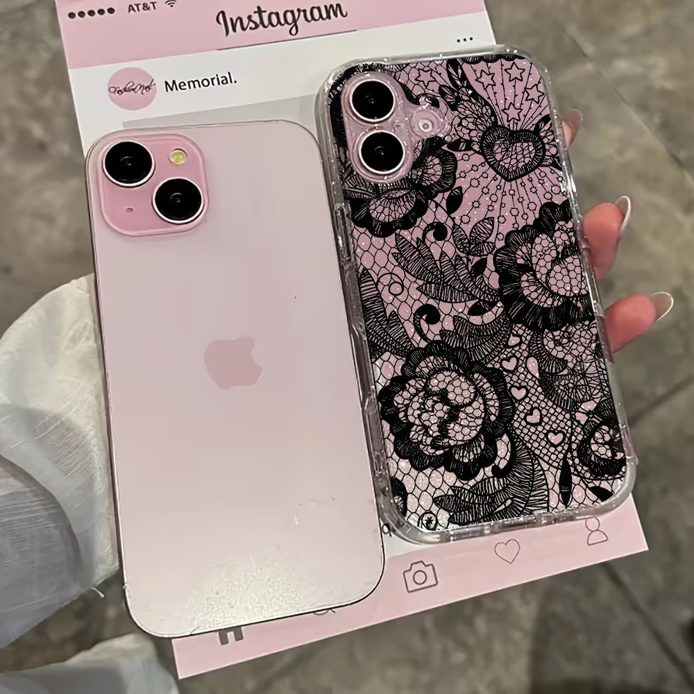 Custodia Trasparente INS con F - Clear Shockproof Bumper Case recensione e prezzo