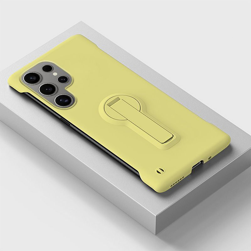 Cover per telefono Samsung S26 - Ultra Thin Frameless Phone Cover recensione e prezzo