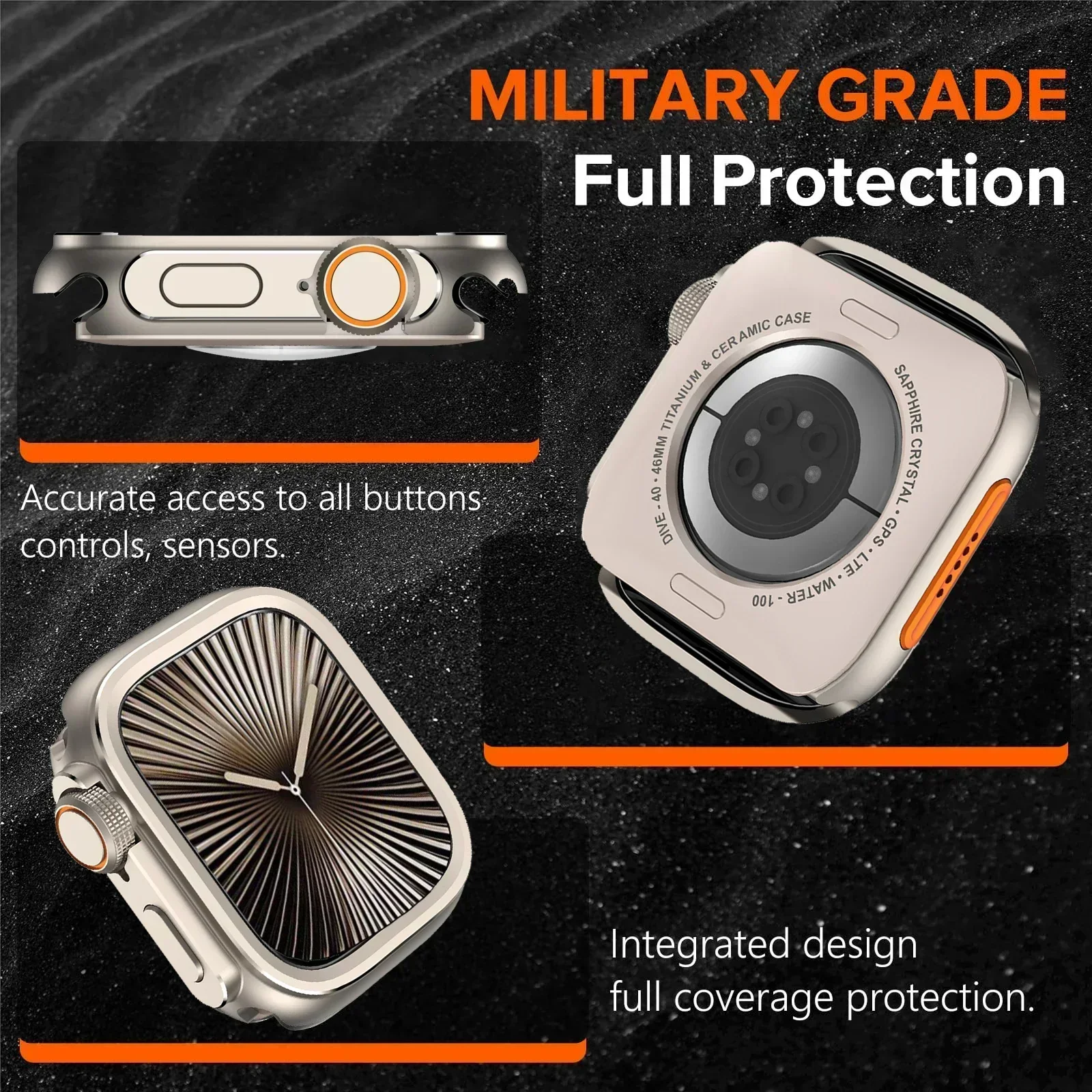 Custodia in lega di alluminio  - Metal Bumper Aluminum Frame Case recensione e prezzo